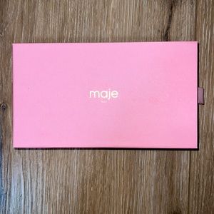MAJE envelopes ✉️